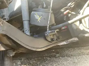 Photo of part