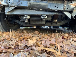 Used 2015 Freightliner Cascadia 125 Front Axle, Complete (Stock #P-21544)) Part Image