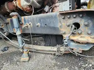 Photo of part