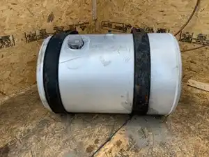 Used 2015 Freightliner Cascadia 125 Fuel Tank (Stock #P-25884)) Part Image