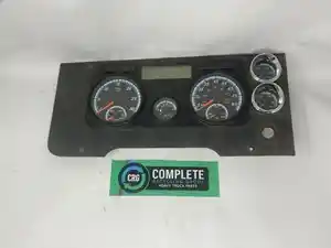 Used 2015 Freightliner Cascadia 125 Instrument Cluster (Stock #P-45291)) Part Image