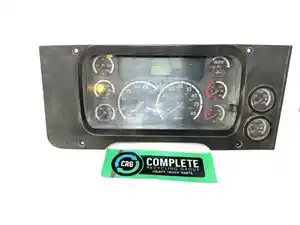 Used 2015 Freightliner Cascadia 125 Instrument Cluster (Stock #P-35549)) Part Image