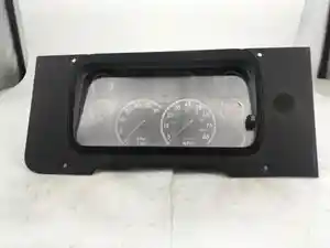 Used 2015 Freightliner Cascadia 125 Instrument Cluster (Stock #P-33871)) Part Image