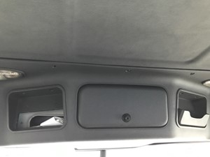 Used 2015 Freightliner Cascadia 125 Interior Misc Part (Stock #P-25880)) Part Image