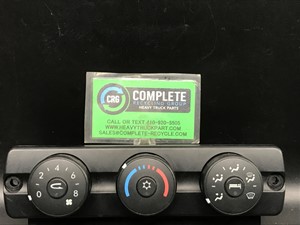Used 2015 Freightliner Cascadia 125 Interior Misc Part (Stock #P-12071)) Part Image