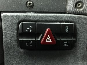 Used 2015 Freightliner Cascadia 125 Interior Misc Part (Stock #P-25899)) Part Image