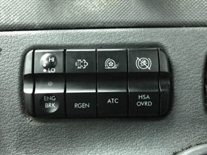 Used 2015 Freightliner Cascadia 125 Interior Misc Part (Stock #P-25900)) Part Image