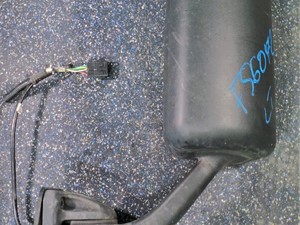 Used 2015 Freightliner Cascadia 125 Side View Mirror (Stock #P-8872)) Part Image