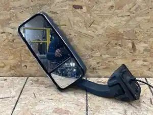 Used 2015 Freightliner Cascadia 125 Side View Mirror (Stock #P-51770)) Part Image