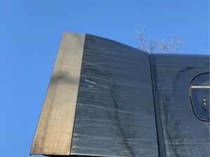 Used 2015 Freightliner Cascadia 125 Sleeper Fairing (Stock #P-21564)) Part Image