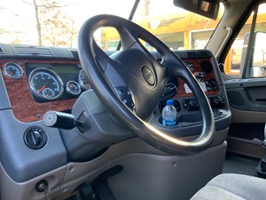 Used 2015 Freightliner Cascadia 125 Steering Column (Stock #P-21585)) Part Image