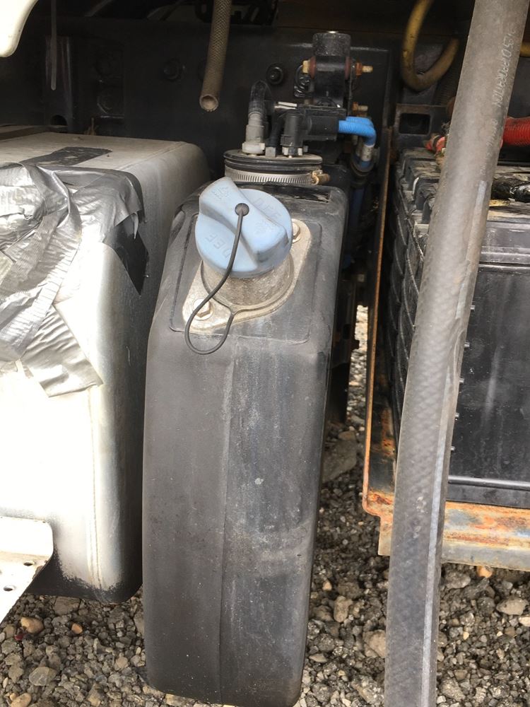 Freightliner DEF Tanks For Sale