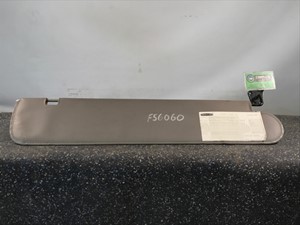 Used 2015 Freightliner M2 106 Sun Visor (Stock #P-9994)) Part Image