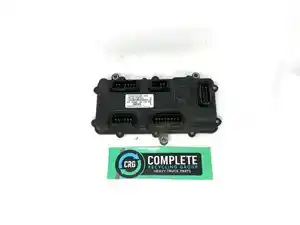 Used 2015 Freightliner M2 106 Vehicle ECM (Stock #P-49168)) Part Image