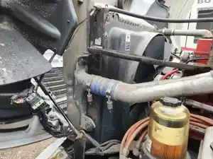 Photo of part