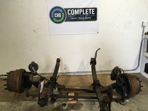 Used 2015 HINO 268 I Beam (Stock #8307)) Part Image