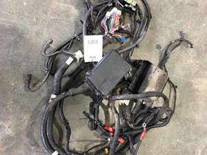 Hino Wiring Harness Parts | TPI hino 268 fuse box 