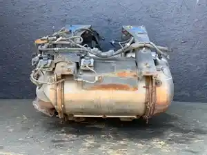 Photo of part