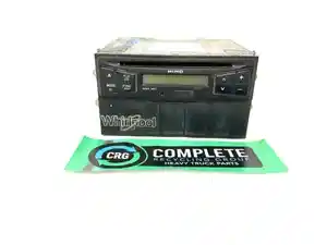 Used 2015 Hino 268 Radio (Stock #P-28643)) Part Image