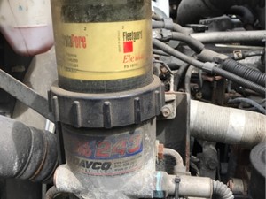 Used 2015 Hino J08E-VB Water Seperator (Stock #P-26021)) Part Image