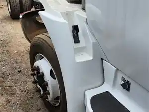 Used 2015 IC Corporation PC505 Fender Extension (Stock #P-44511)) Part Image