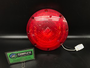Used 2015 IC Exterior Misc Part (Stock #P-12443)) Part Image