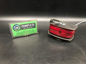 Used 2015 IC Exterior Misc Part (Stock #P-12588)) Part Image