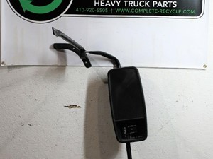 Used 2015 Isuzu NPR Side View Mirror (Stock #10651)) Part Image