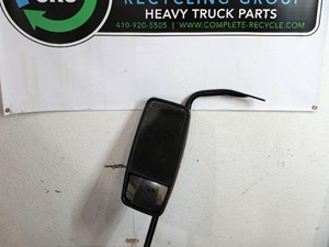 Used 2015 Isuzu NPR Side View Mirror (Stock #10652)) Part Image