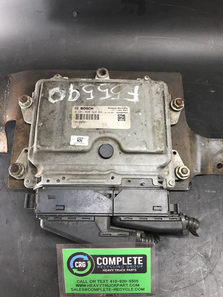 ECMs (Control Modules) Complete Recycling Group