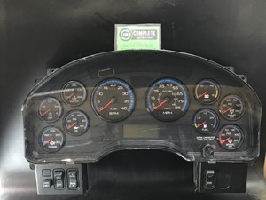 Used 2015 International PC015 Instrument Cluster (Stock #P-11037)) Part Image