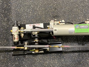 Used 2015 International PC015 Interior Misc Part Image