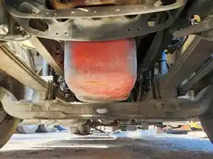 Used 2015 International PROSTAR I Beam (Stock #P-49677)) Part Image