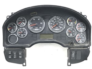 Used 2015 International PROSTAR Instrument Cluster (Stock #P-18621)) Part Image