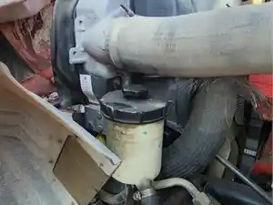 Used 2015 International PROSTAR Intercooler (Stock #P-54118)) Part Image
