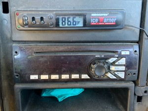 Used 2015 International PROSTAR Radio (Stock #P-25283)) Part Image