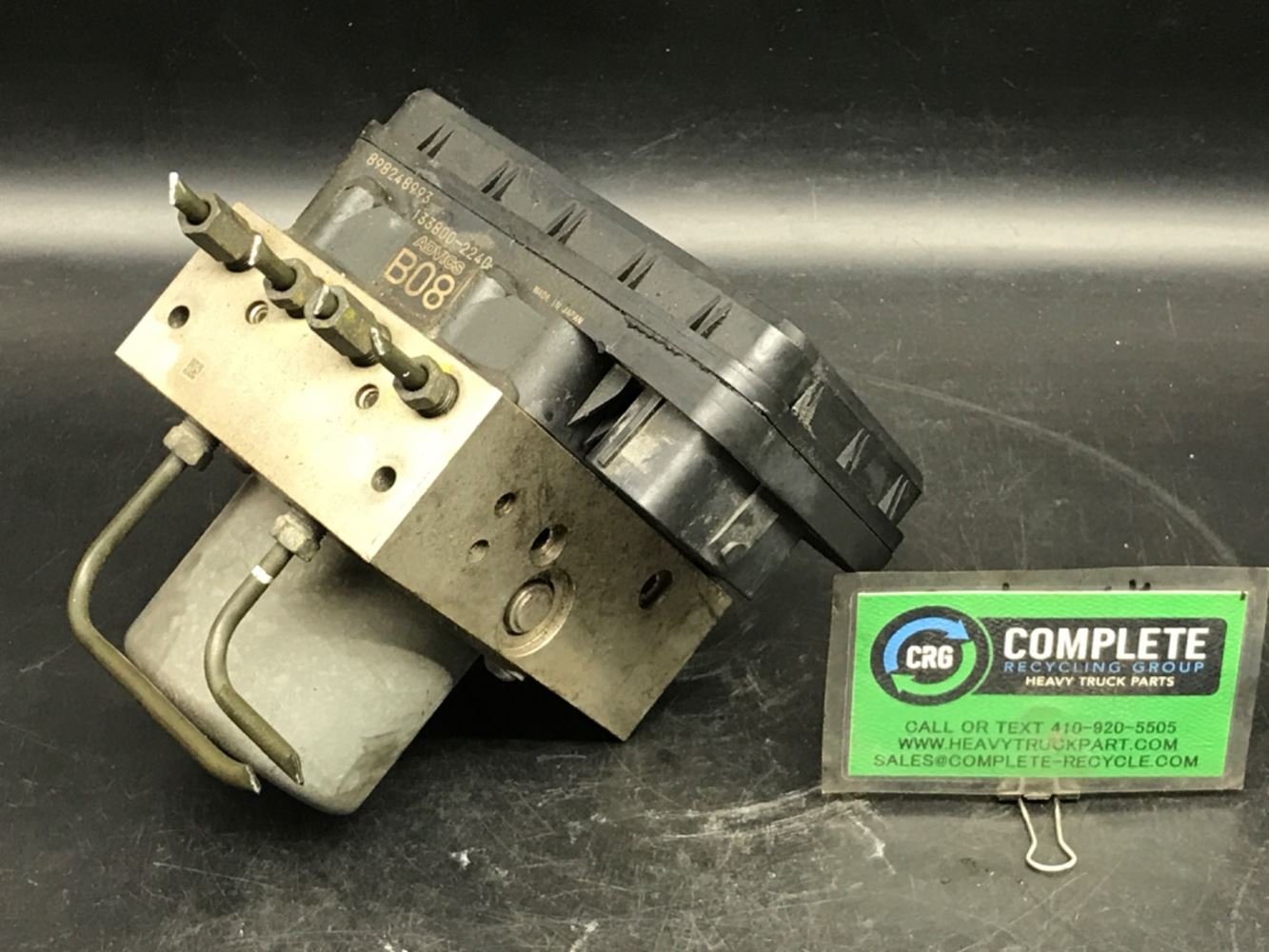 ABS Control Modules For Sale