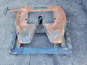 Used 2015 Jost Air Slide Fifth Wheel (Stock #P-33627)) Part Image