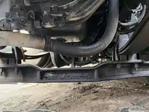 Used 2015 Kenworth T270 I Beam (Stock #P-42175)) Part Image