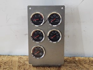 Used 2015 Kenworth T270 Instrument Cluster (Stock #P-51953)) Part Image