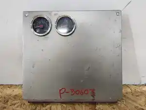 Used 2015 Kenworth T270 Instrument Cluster (Stock #P-50603)) Part Image