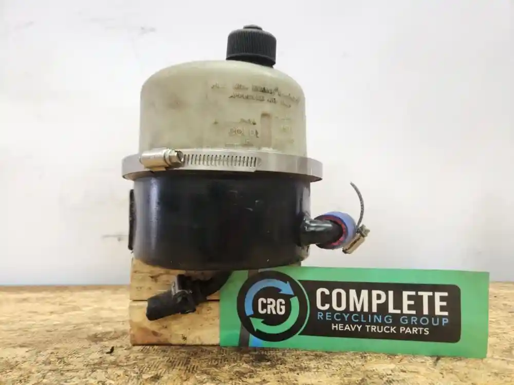 Used 2015 Kenworth T680 Power Steering Reservoir for sale Elkton