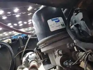 Photo of part