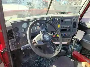 Used 2015 Mack CXU613 Dash Ass'y (Stock #P-45680)) Part Image