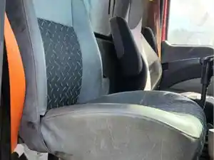 Used 2015 Mack CXU613 Seat (Stock #P-45664)) Part Image
