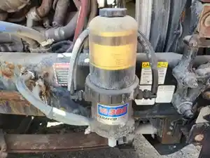 Photo of part