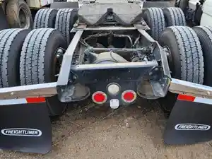 Used 2015 Meritor/Rockwell MD20145GFNN1-355 Tandem Cutoff (Stock #P-39194)) Part Image