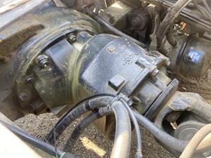 Used 2015 Meritor/Rockwell MR2014X Front Rear (Tandem Front) (Stock #P-18601)) Part Image