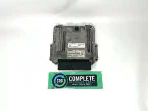 Used 2015 Mitsubishi F-1C ECM (Stock #P-50598)) Part Image