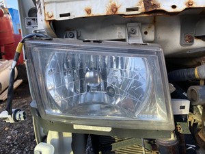 Used 2015 Mitsubishi FEC92S Headlamp Assy (Stock #P-22445)) Part Image